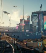 Cyberpunk 2077 - Görsel 2
