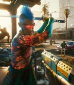 Cyberpunk 2077 - Görsel 3