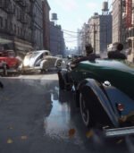 Mafia: Definitive Edition - Görsel 2